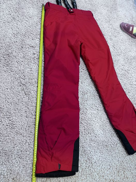 Pantaloni schi Icepeak 36