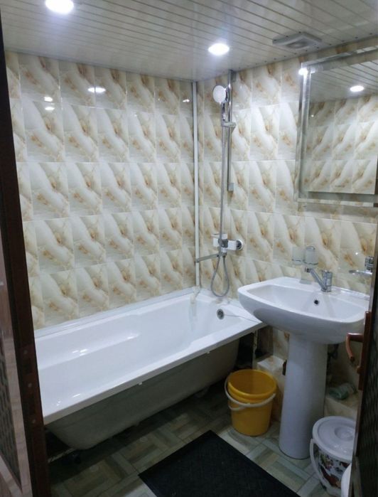 Аренда 2/2/4 Коракамиш 1/4