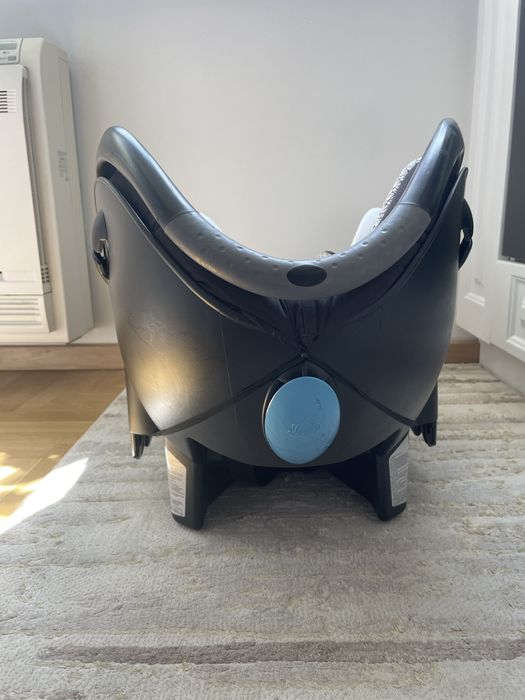 Кош за новородено