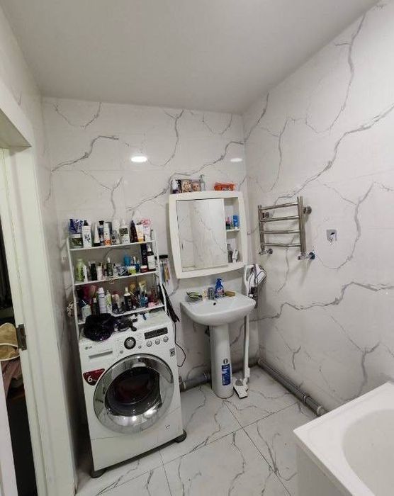 СРОЧНО!Чистая квартира однушка для студентов и семей!Тузель,Кадышева