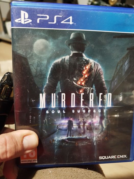 Игри за плейстейшън 5