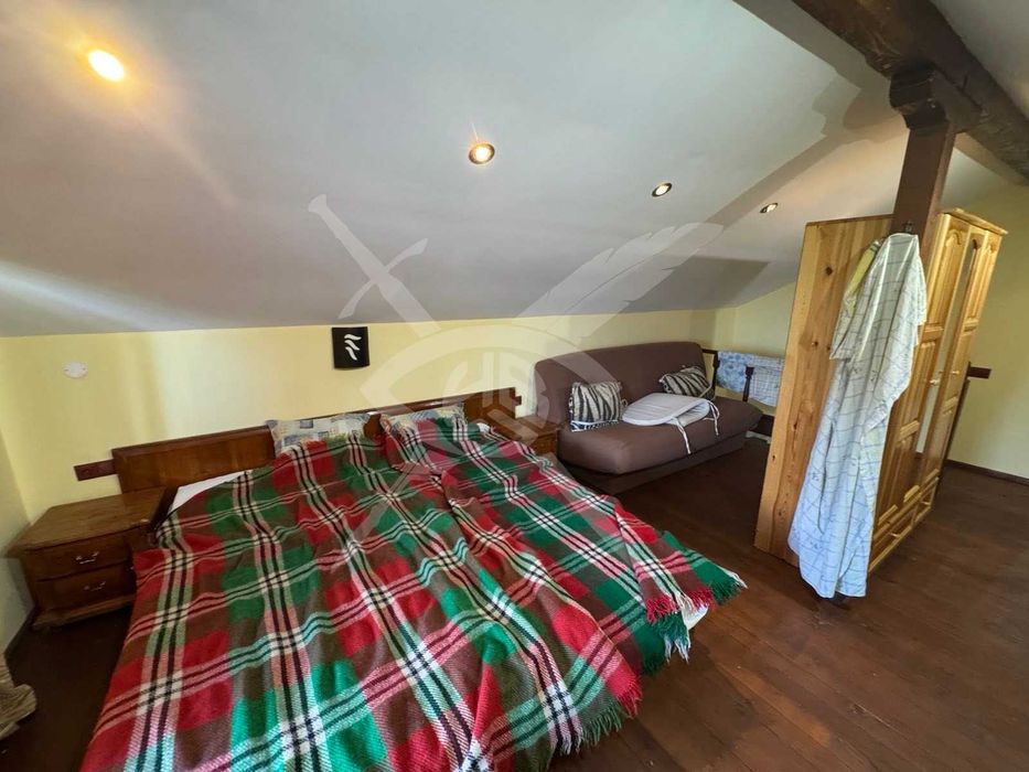 Две Вили - Айтос