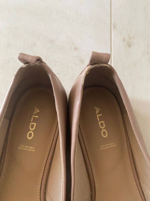 Дамски обувки Aldo