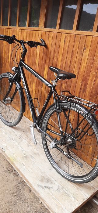 Алуминиев велосипед