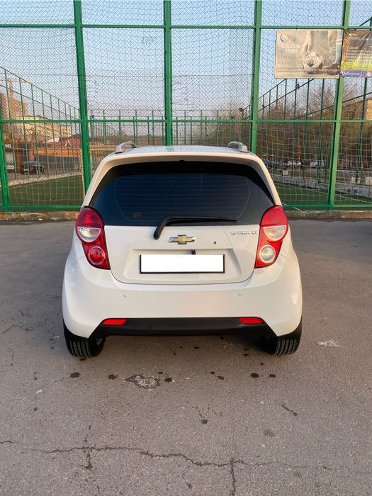 Chevrolet Spark автомат 2020 йил
