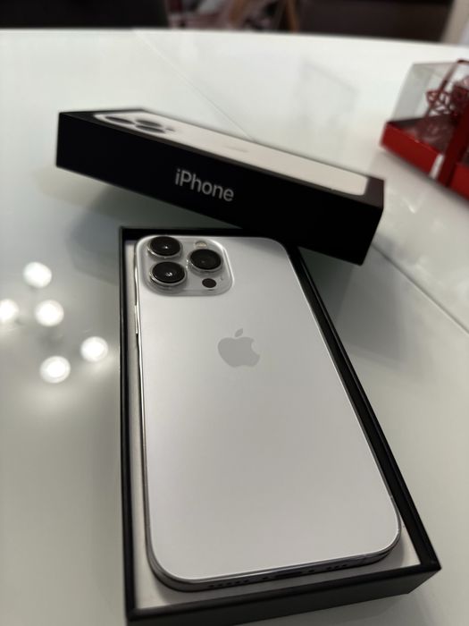 Iphone 13 pro 128gb