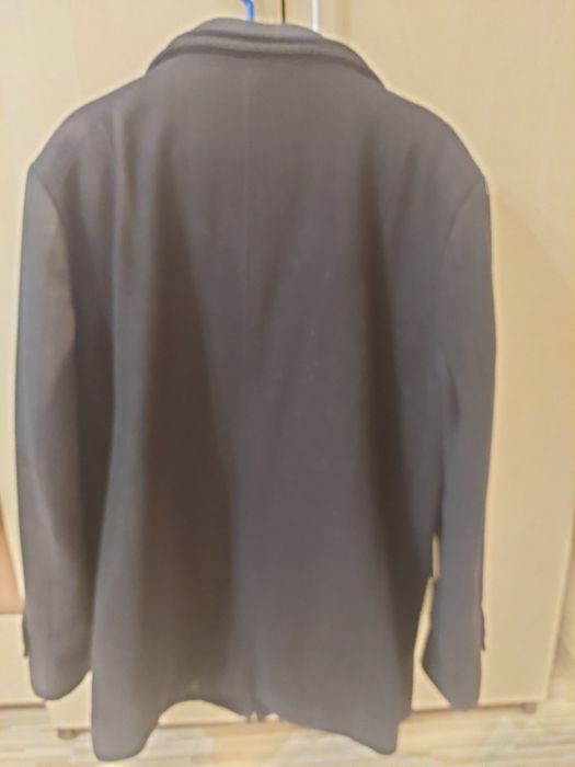 Palton barbati,  elegant, linie clasica