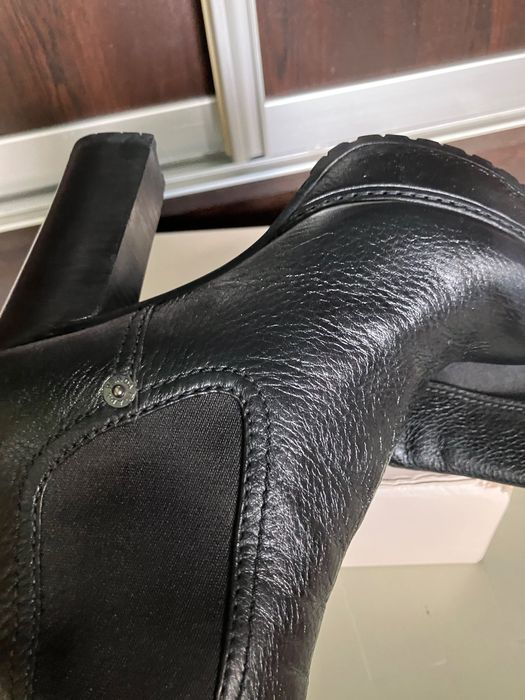 Оригинални боти PRADA 37