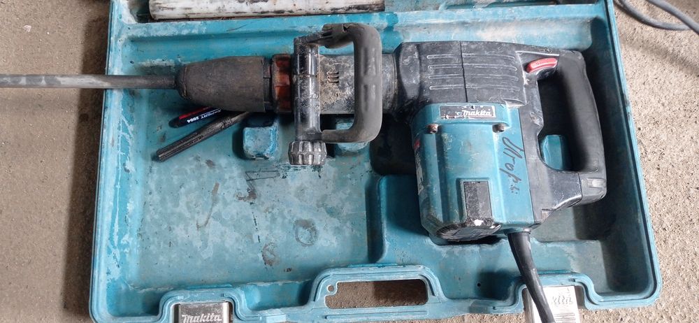 Отбойный молоток