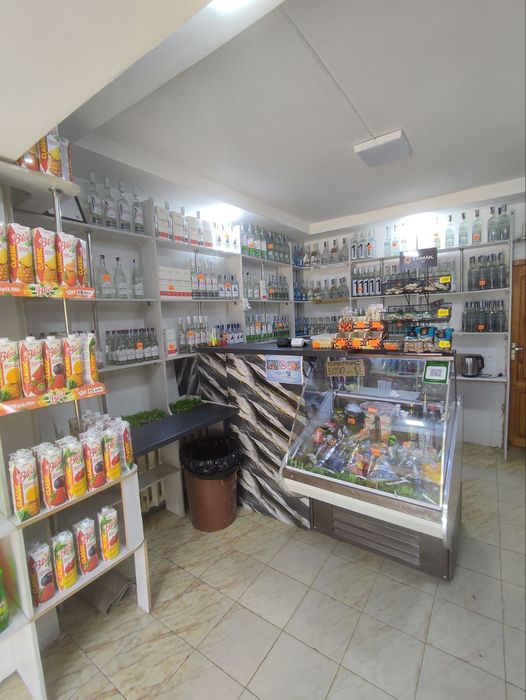 Продам готовый бизнес, Алкогольный магазин.