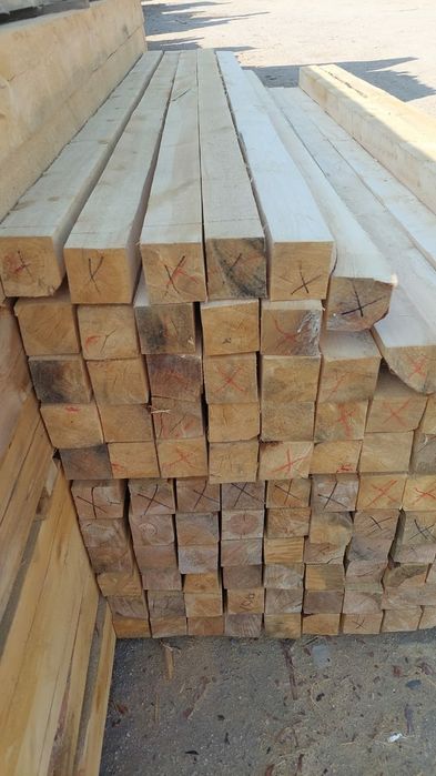 Пиломатирал. Доски