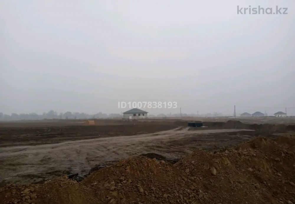 Продам участок алматинская область