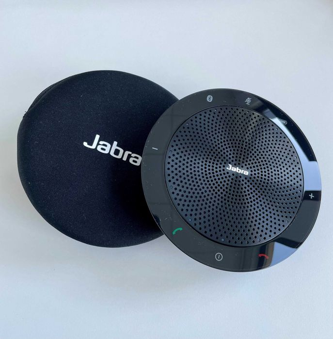 Конферентна система / тонколона за PC Jabra Speak