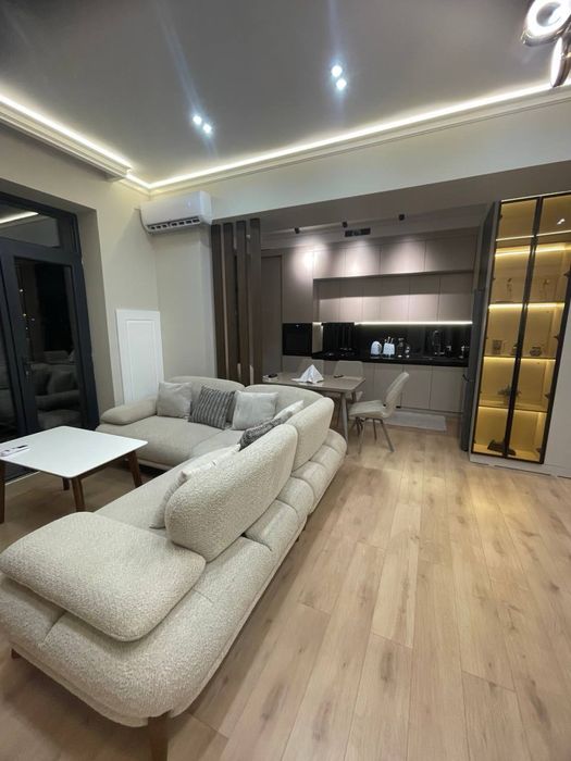 Яккасарай Новостройка 8-роддом 3/6/10 кирпич Евро Квартира