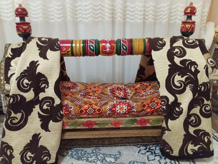 Beshik sotiladi arzon narxda