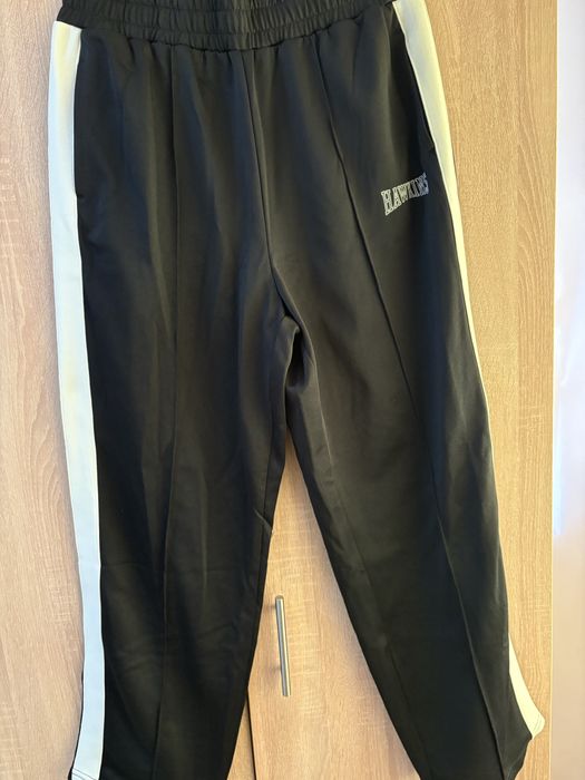 Pantaloni baggy super comozi