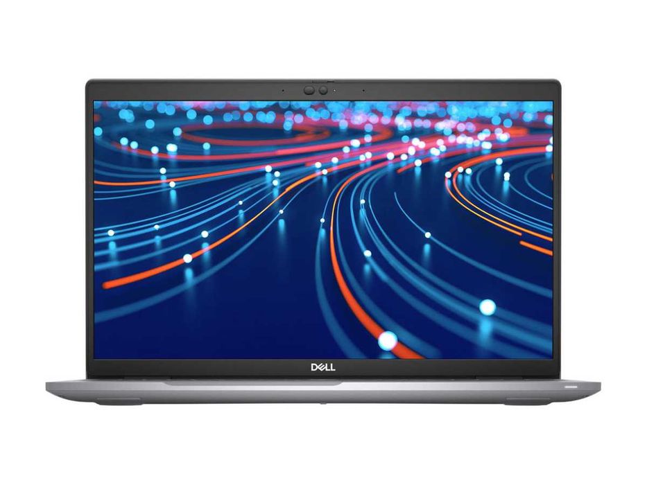 Лаптоп DELL Latitude 5520 I7-1185G7 16GB 256GB SSD NVME с до 24 МЕСЕЦА ГАРАНЦИЯ и Windows 11 PRO