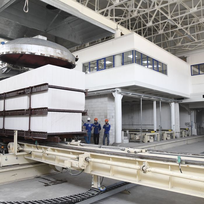 Газоблок немецкого качества ARTON