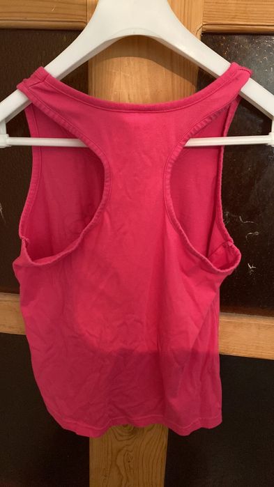 Детски потник розов