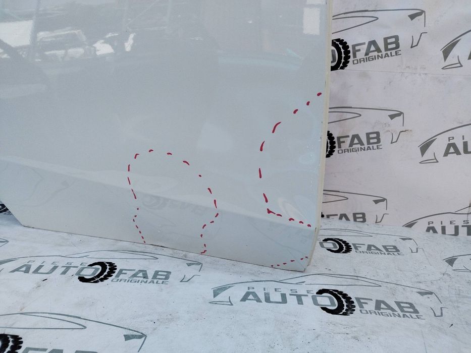 Usa dreapta spate Bmw Seria 6 G60 Limuzina/berlina/sedan an 2023-2024