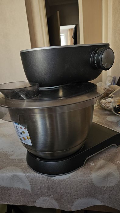 Срочноо Продам кухонный комбайн