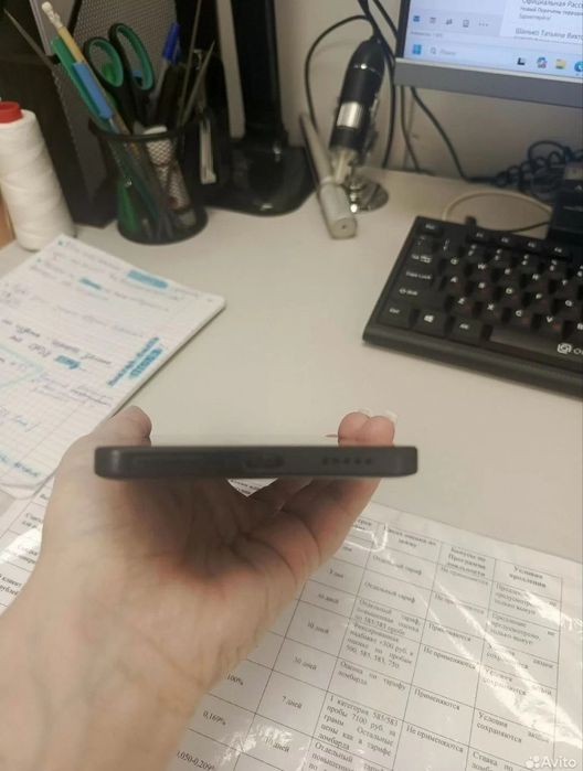 Смартфон Poco f5 / Поко ф5