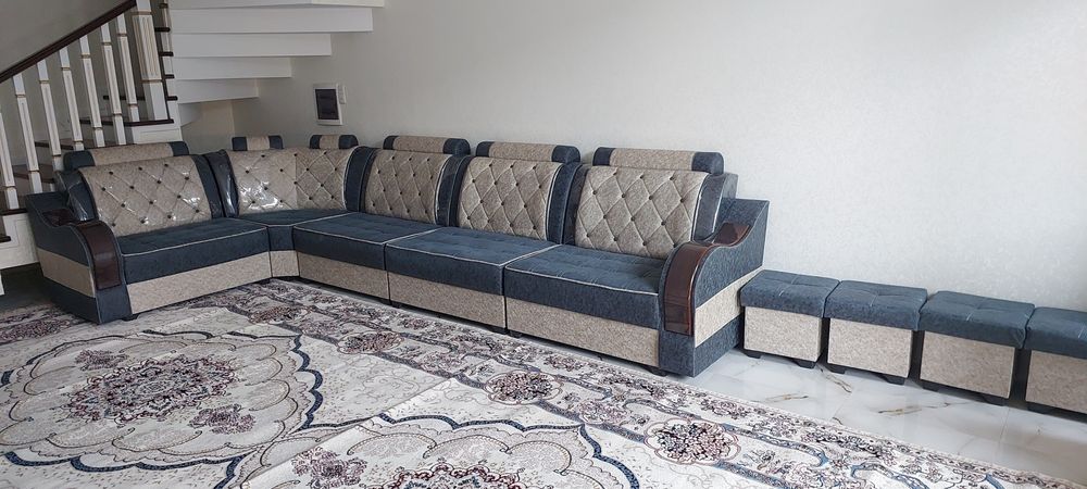 Диван уголок каттаси