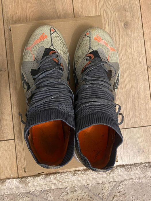 Сороконожки пума future