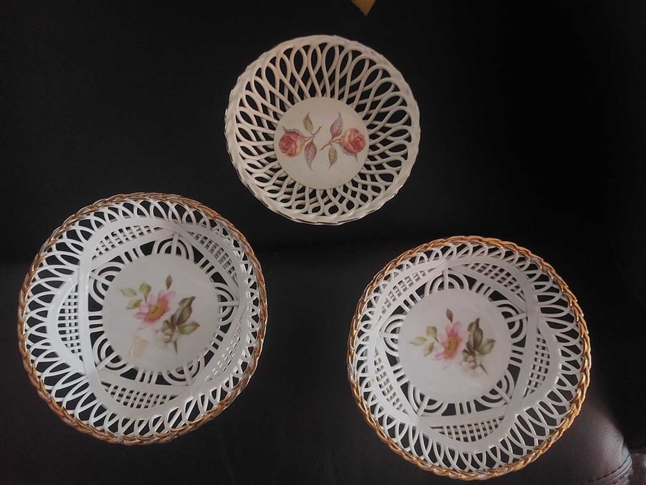 Set bibelouri vechi