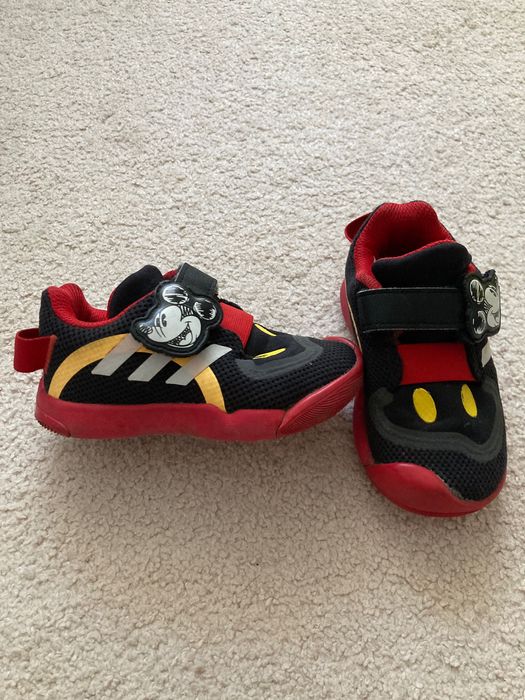 Adidas mar. 22, 14 cm interior