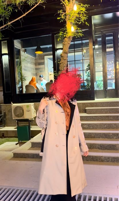 Плаш янги холати