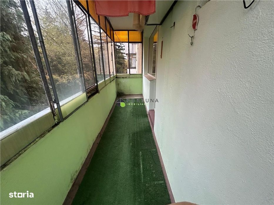 COMISION 0% Apartament 2 camere, confort 1, strada Minerva