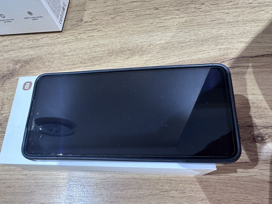 Продам Xiaomi 12 Lite в идеальном состоянии!