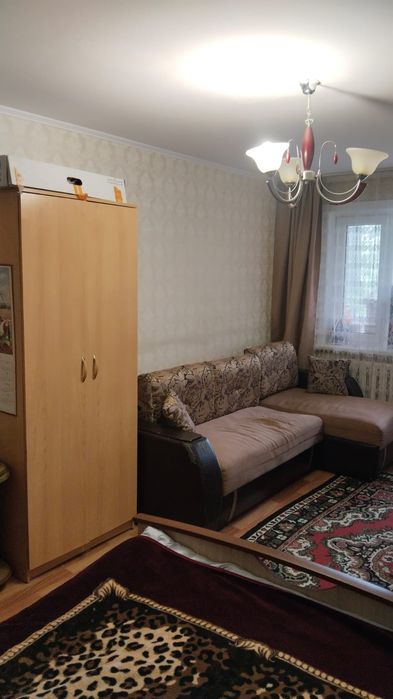 1 комната квартира
