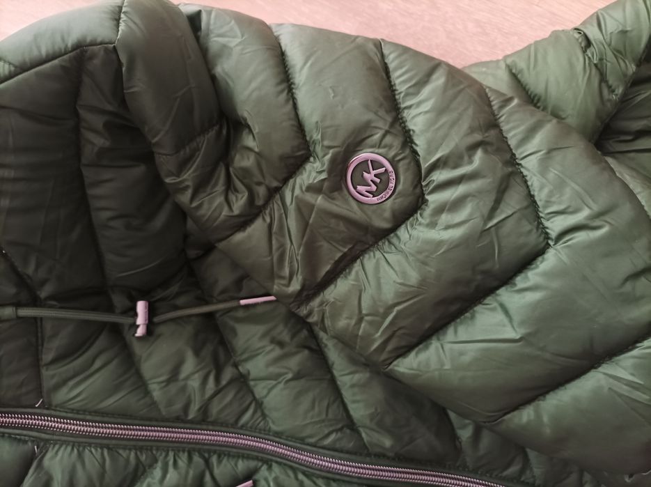 Michael Kors Ново голямо оригинално яке