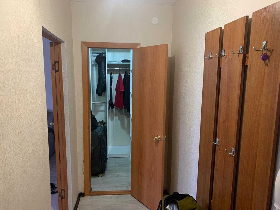 мкр-н Юбилейный, 1-комнатная