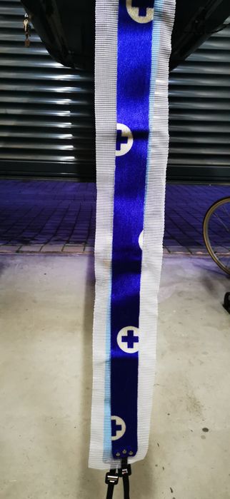 Колани за ски 120-130 COLLTEX