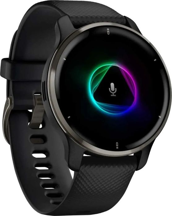 Garmin Venu 2 Plus   Часы