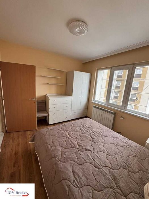 Дава се под наем Двустаен апартамент в София, Център - 65 кв.м за 663 € - Снимка #7