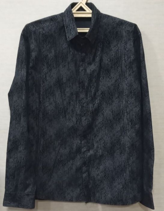 Мужские  рубашки