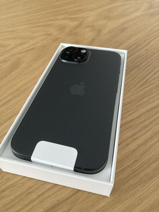 iPhone 15 128 GB