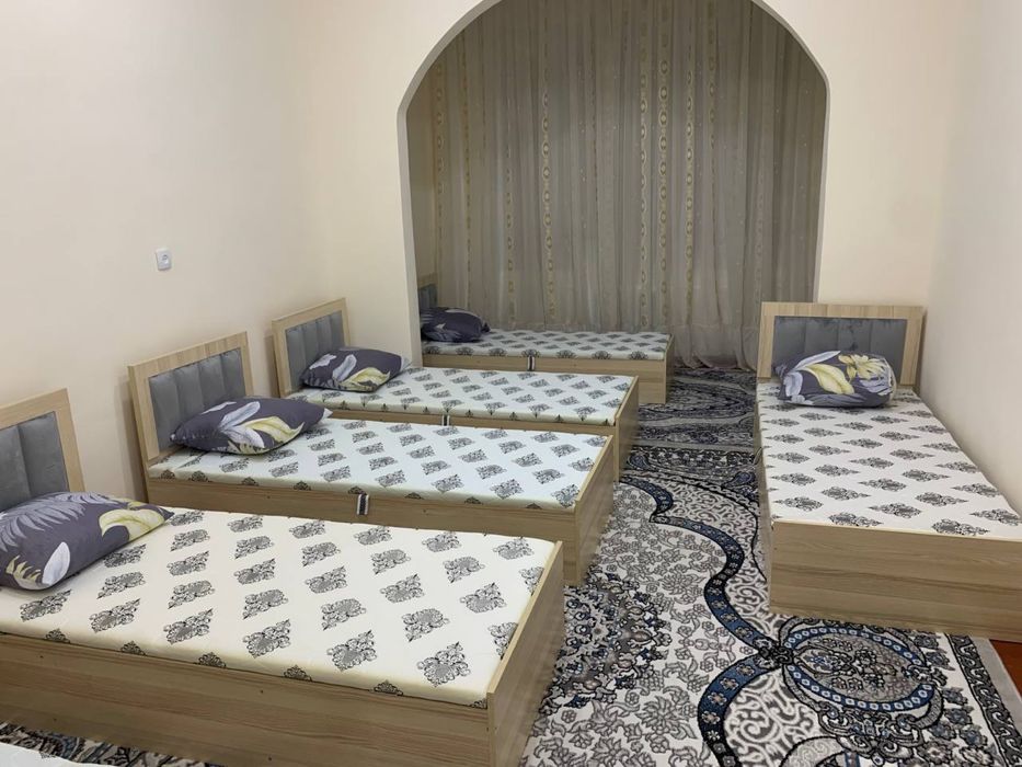 Ishchi yoki talaba qizlarni ijaraga olamiz