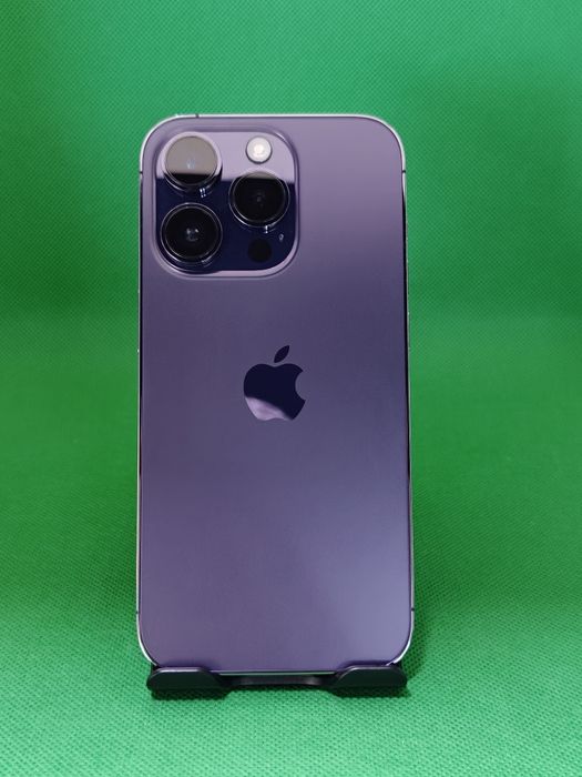 Iphone 14 Pro 256GB Nou -inlocuit pe garantie * Garantie * Buy Back