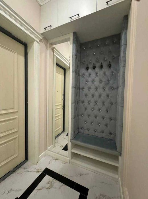 метро Юнусабад сдам 3комнат 103кв Мегапланет квартал 11 Новостройка