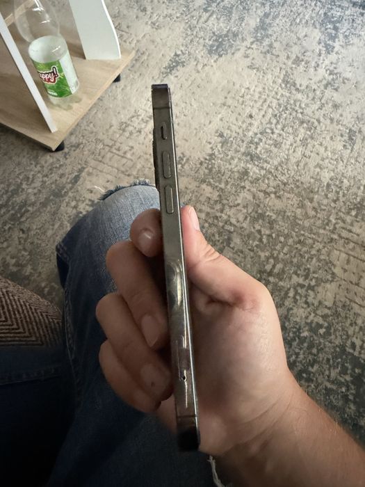 Продам iphone 12pro