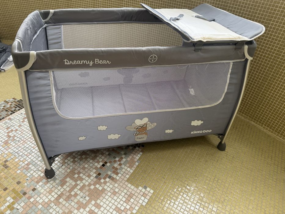 Кошара за дете/бебе