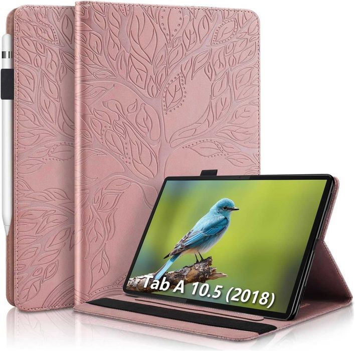 Husa Samsung Tab A 10.5 - Practica si Eleganta