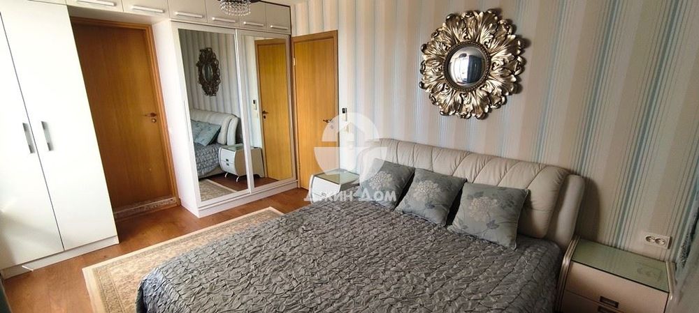 Продава се Тристаен апартамент в к.к. Елените - 135 кв.м за 1556 €/кв.м - Снимка #4