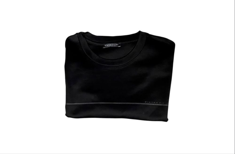 Мъжка тениска Pietro filipi размер L