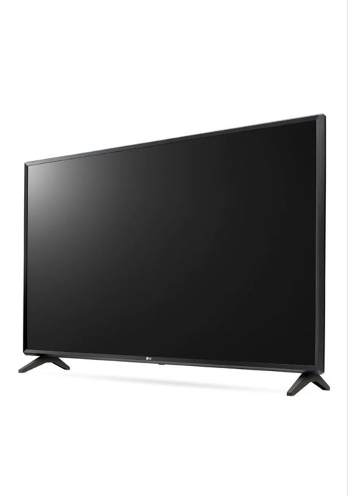 Телевизор LG WebOS